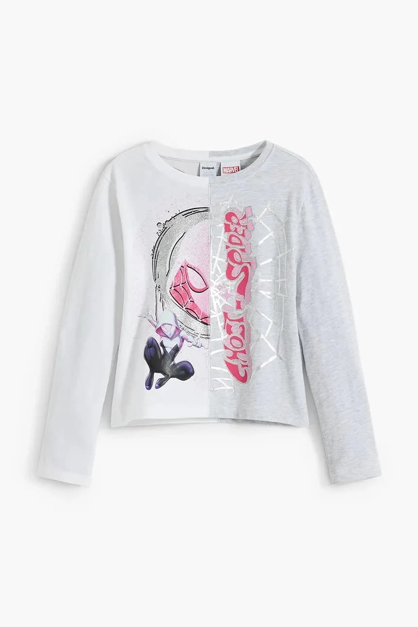 Детский лонгслив - фото 2