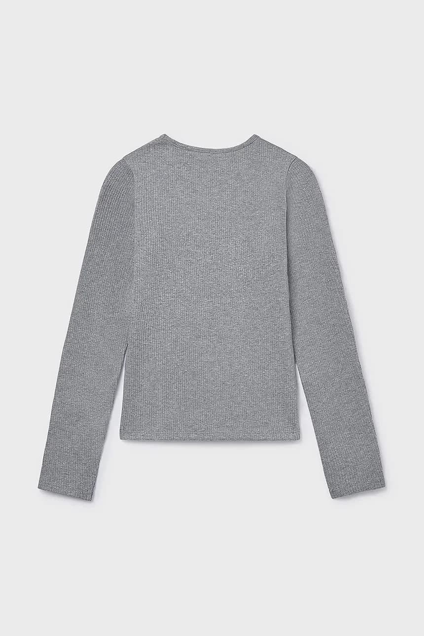 Лонгслив - фото 2