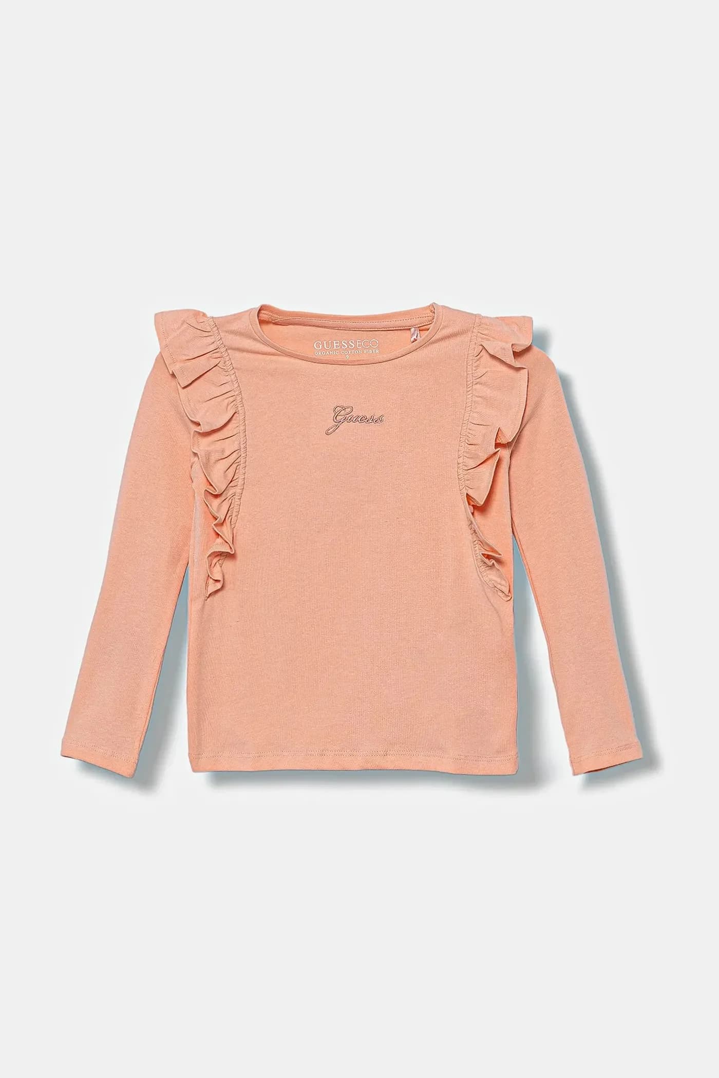 Детский лонгслив