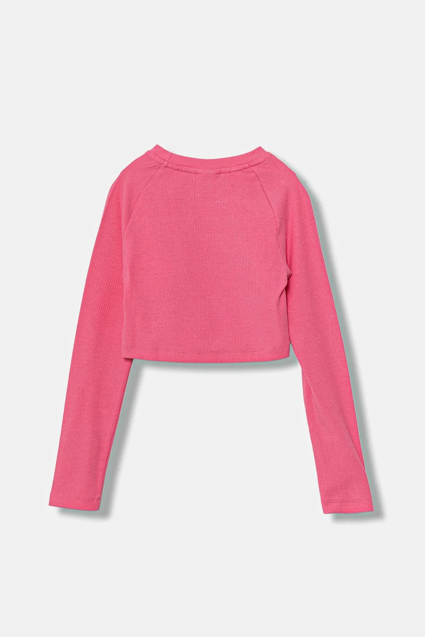 Детский лонгслив - фото 3