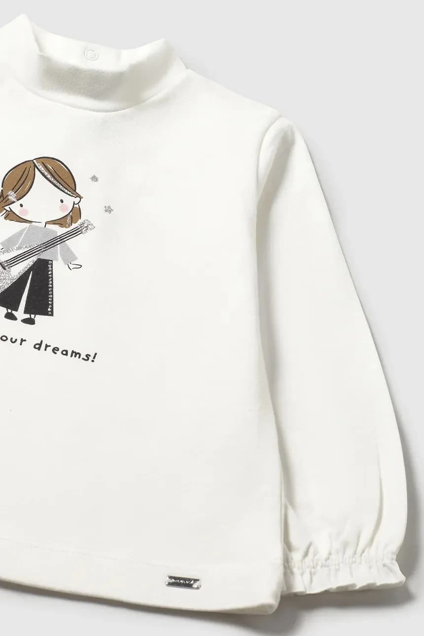 Лонгслив - фото 3