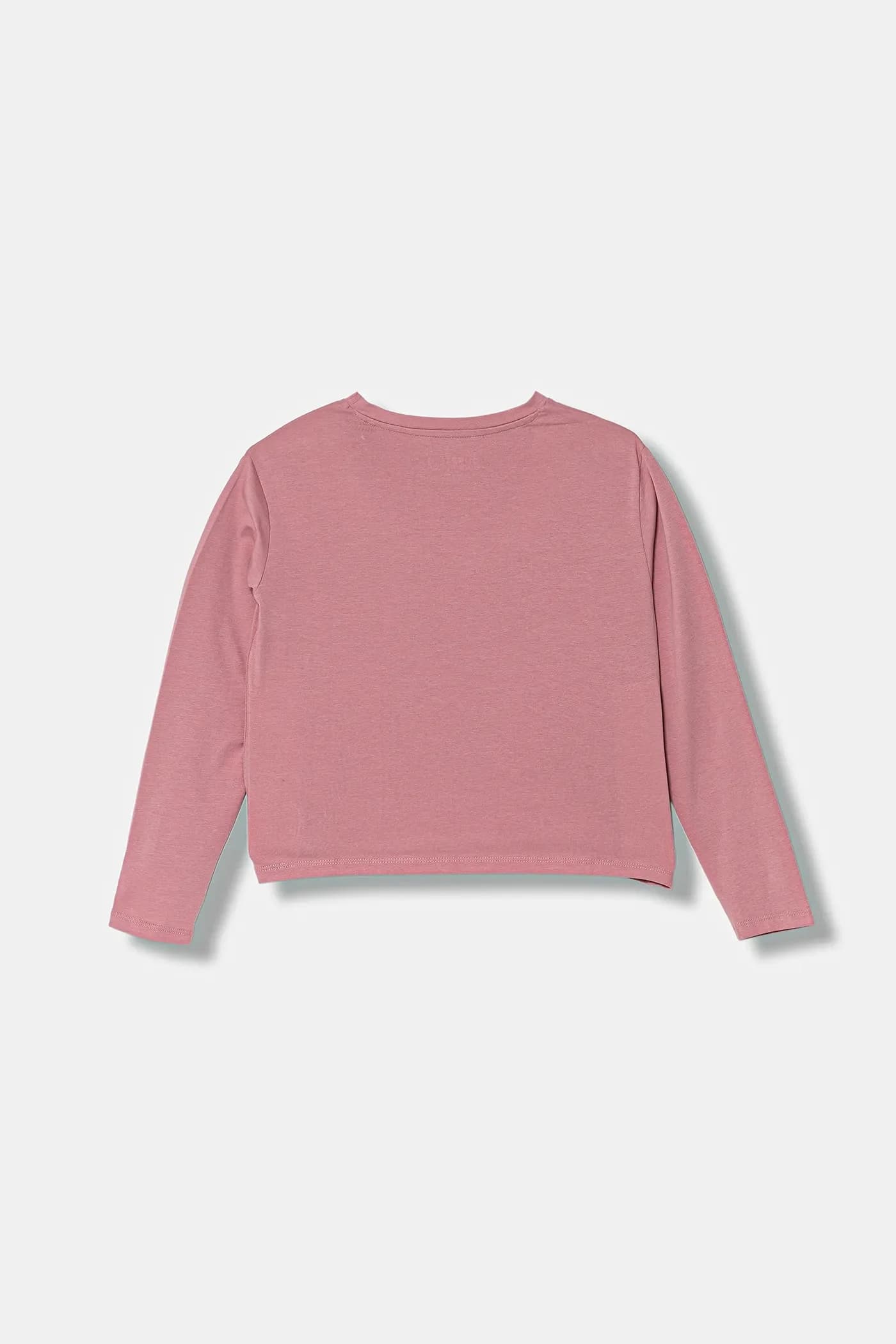 Детский лонгслив - фото 2