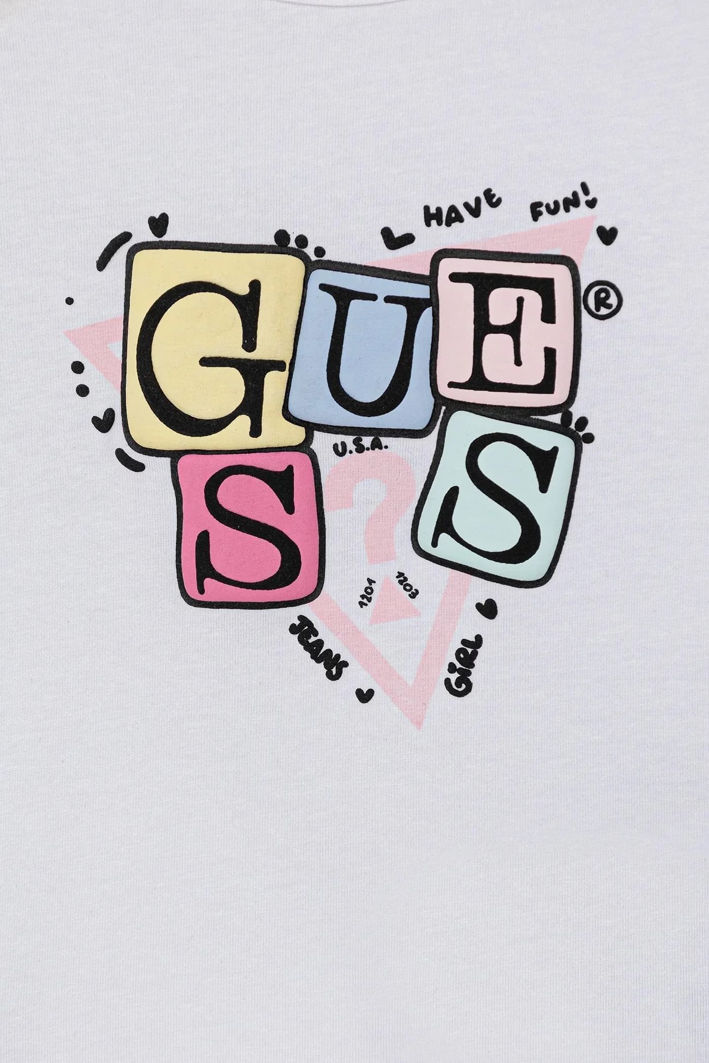 Детский лонгслив - фото 3