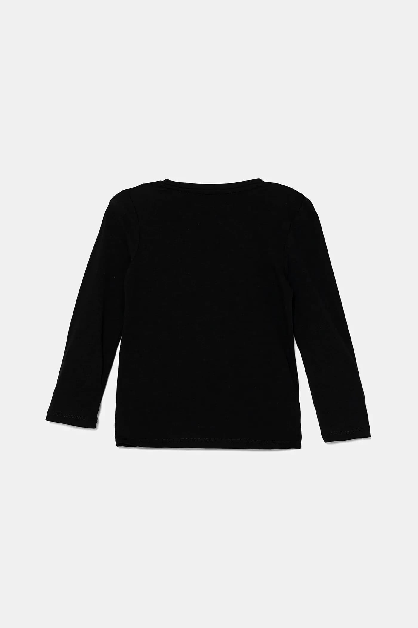 Детский лонгслив - фото 2