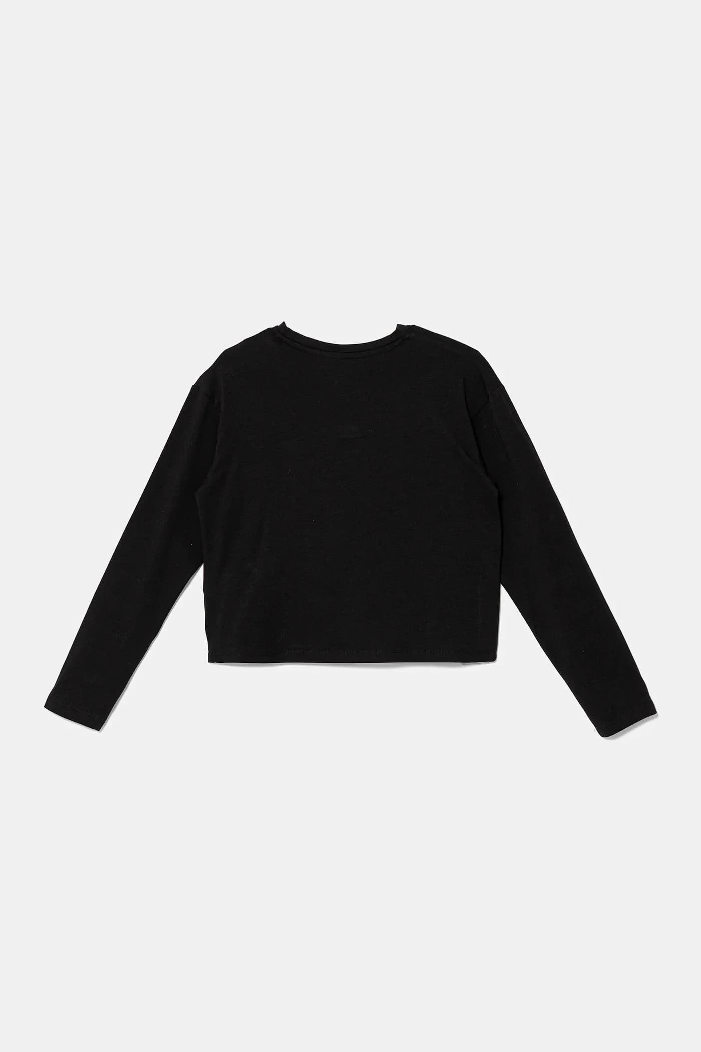 Детский лонгслив - фото 2