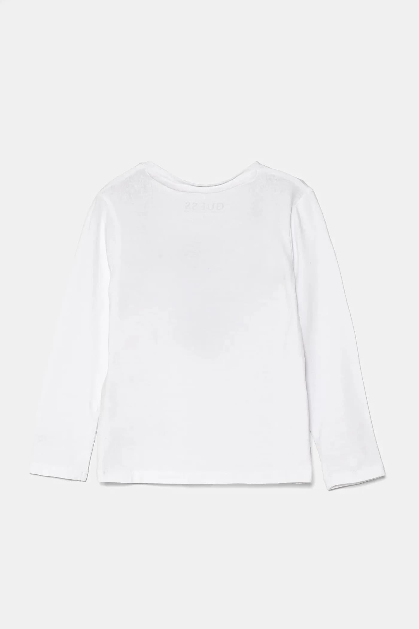 Детский лонгслив - фото 2