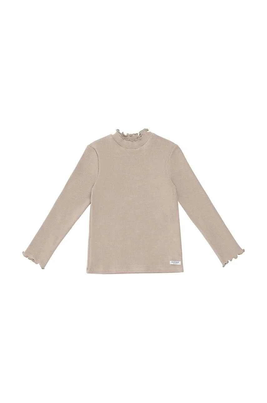 Детская рубашка Wonsy с длинными рукавами