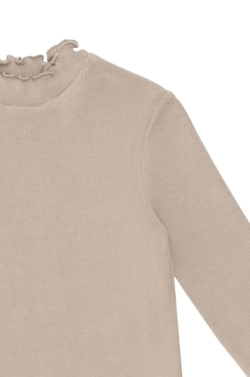 Детская рубашка Wonsy с длинными рукавами - фото 3