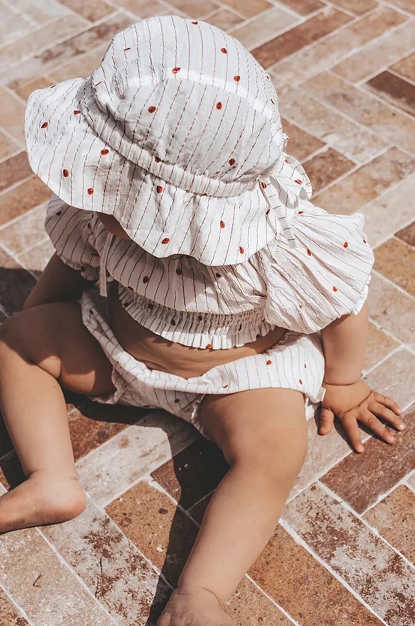 Детская футболка с длинными рукавами Karla - фото 4