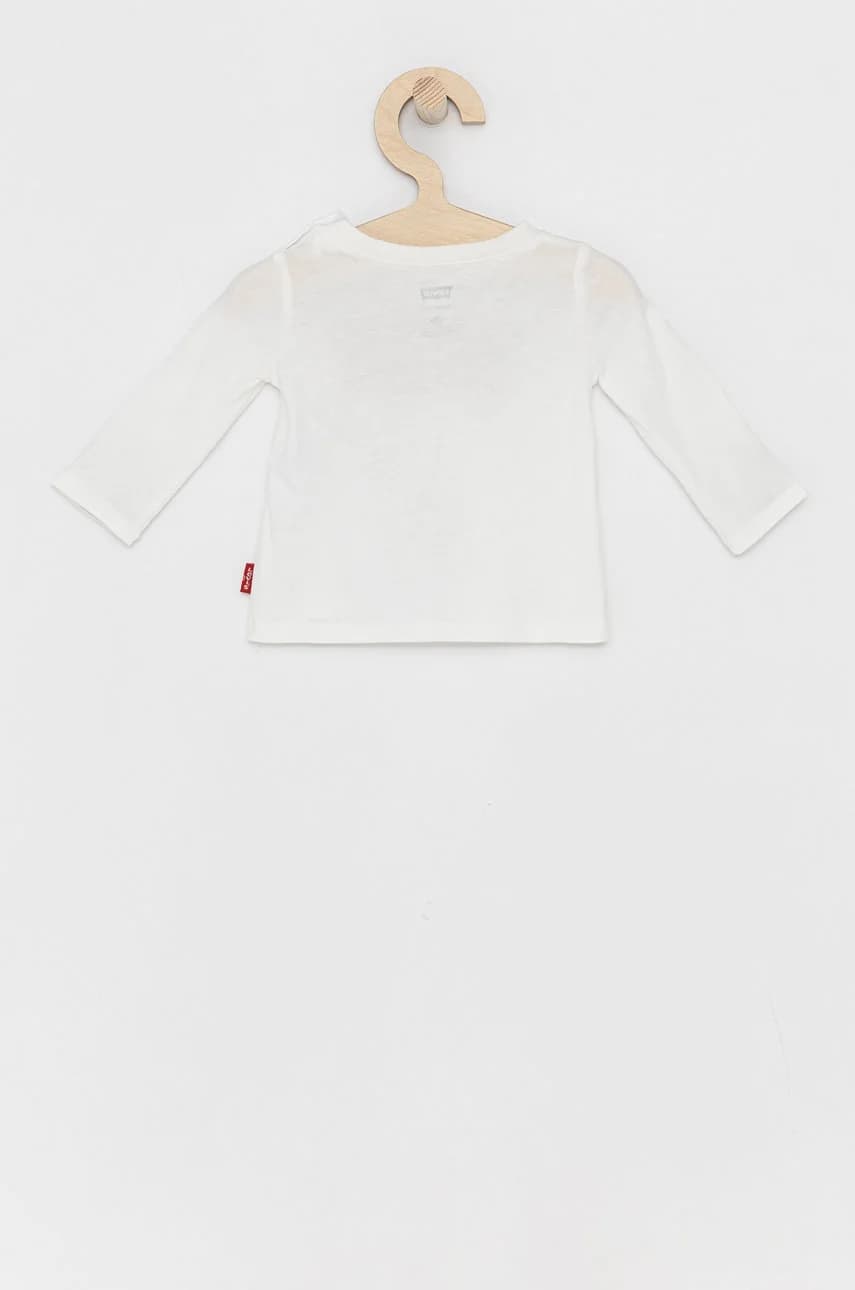 Детский лонгслив 56/62-98 см. - фото 2