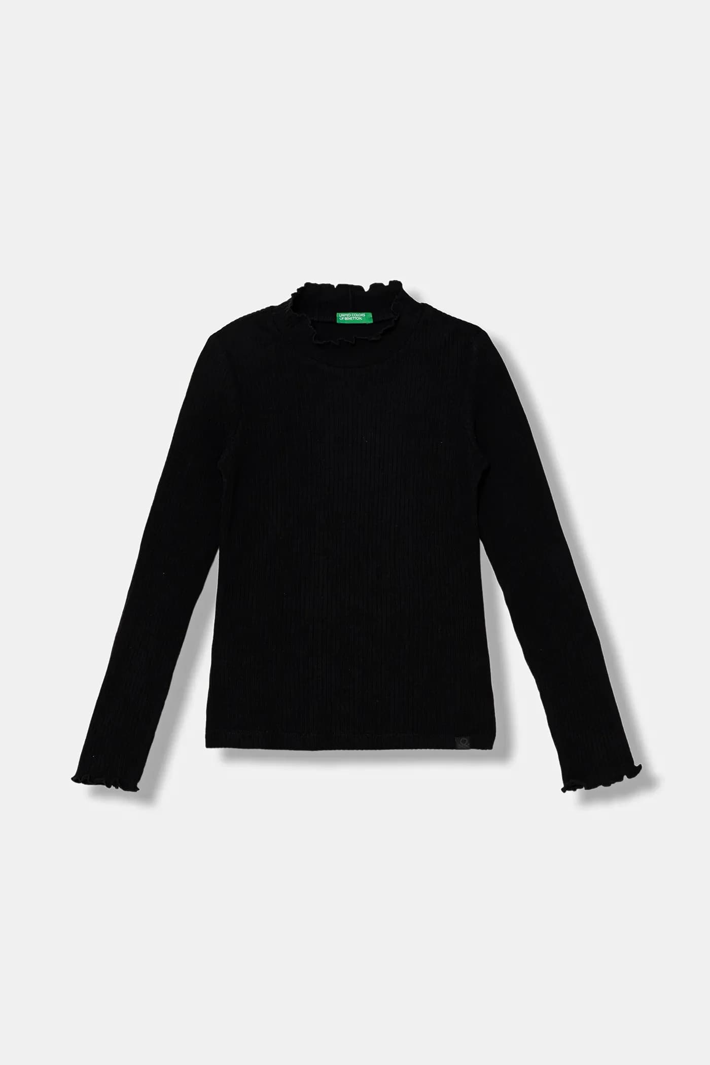 Детский лонгслив