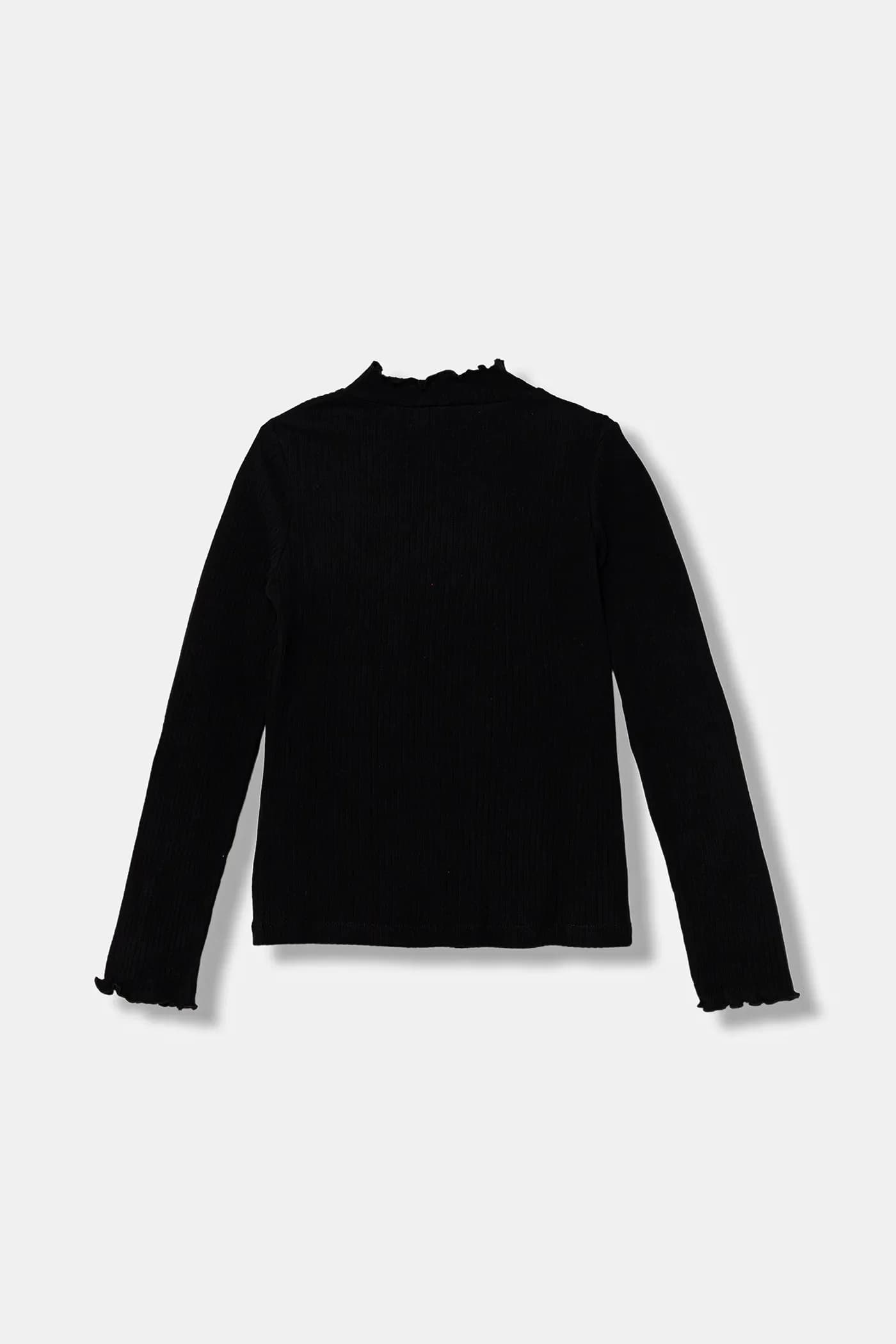 Детский лонгслив - фото 2