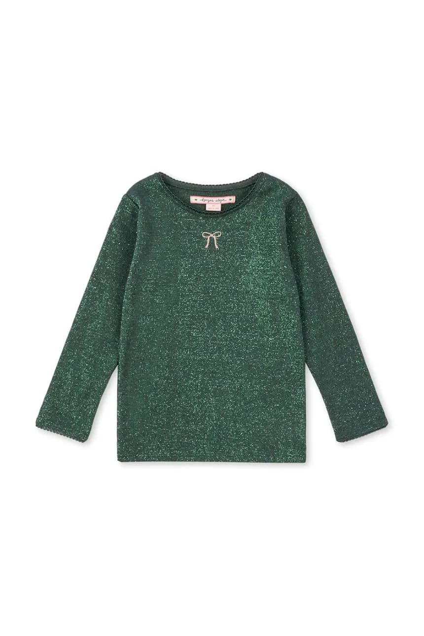 ROLI BLOUSE детская с длинным рукавом