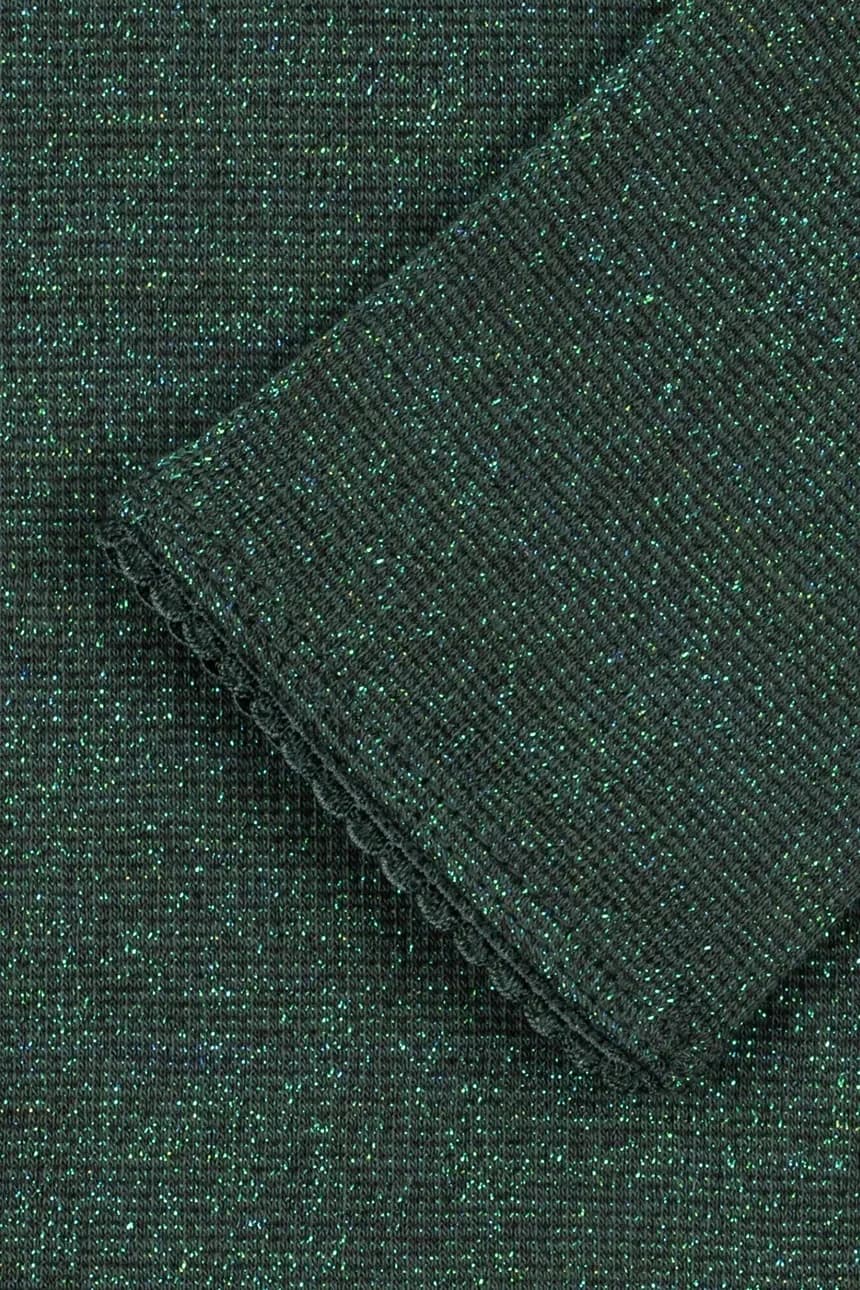 ROLI BLOUSE детская с длинным рукавом - фото 4