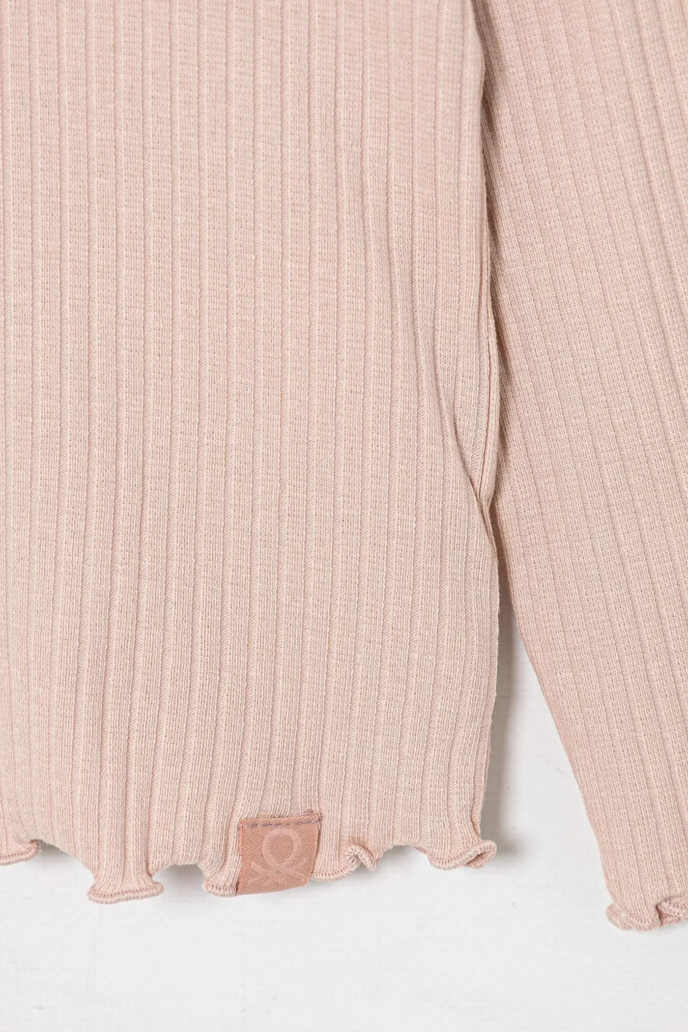 Детский лонгслив - фото 3