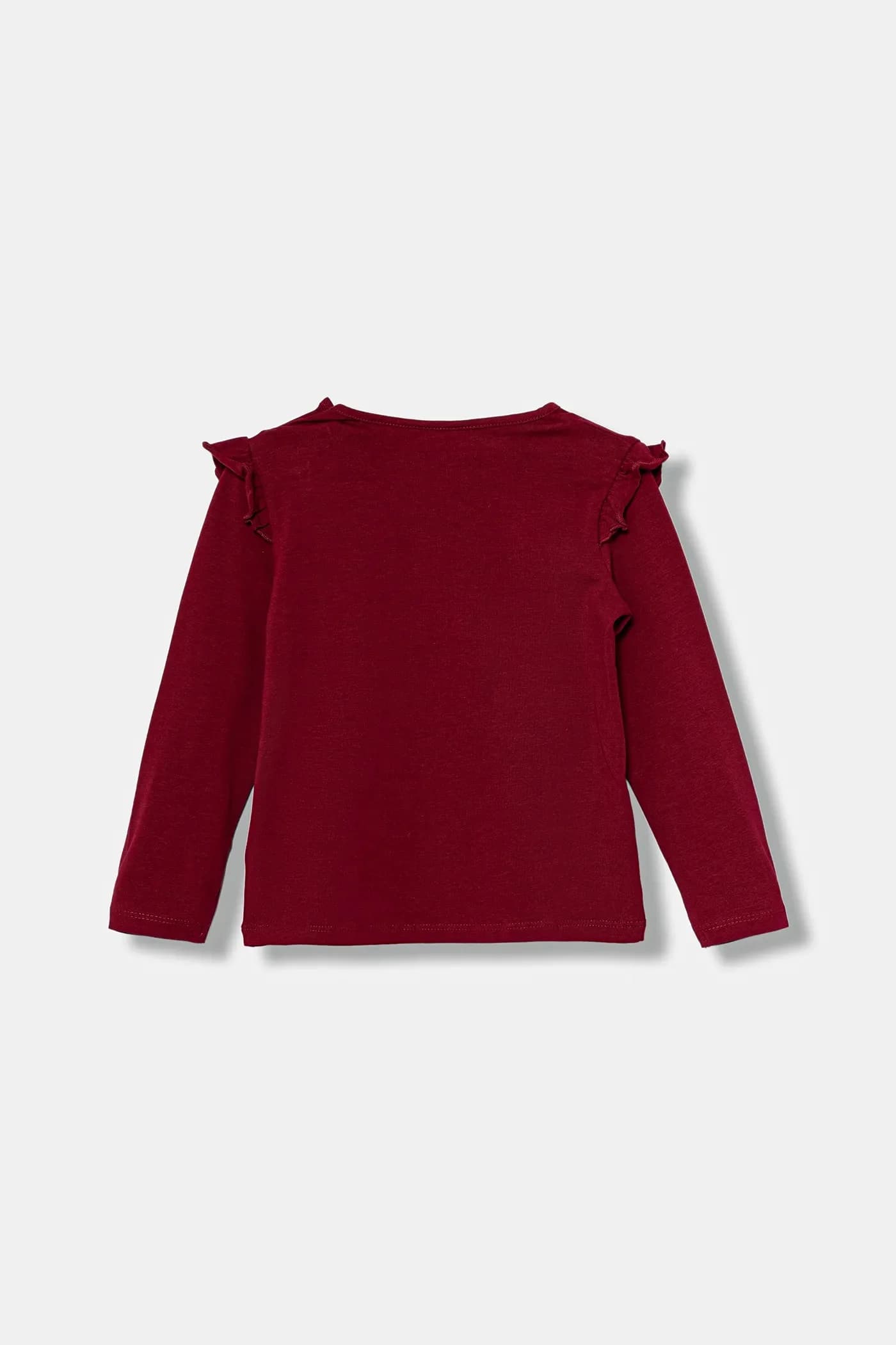 Детский лонгслив - фото 2