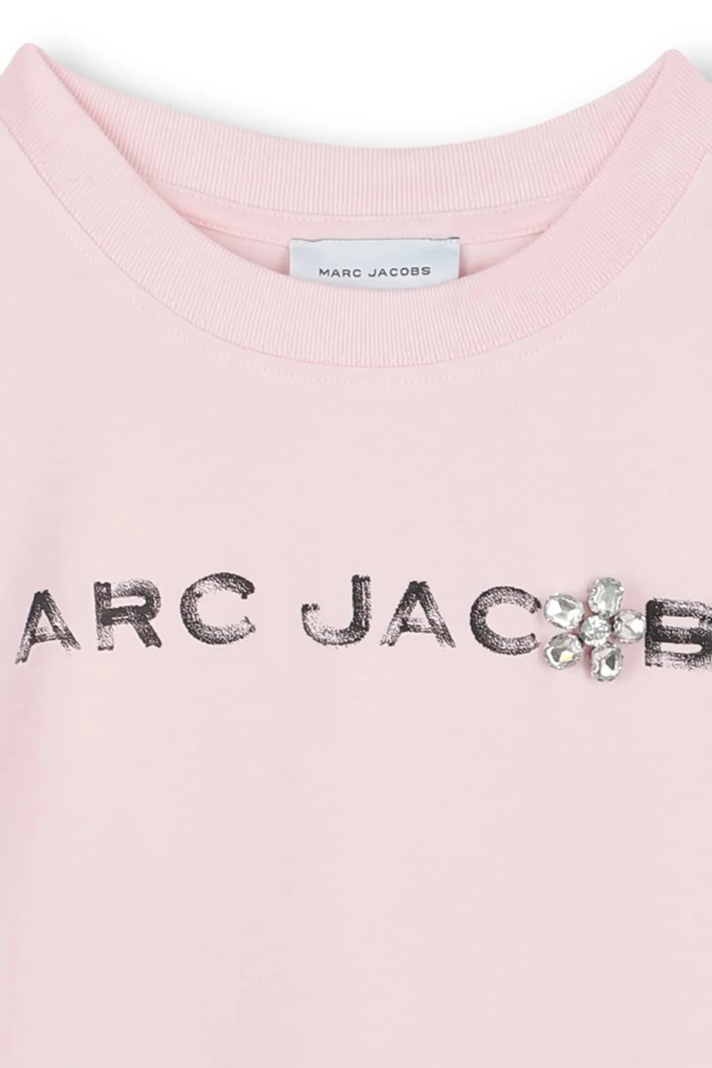 Детская хлопковая рубашка с длинным рукавом - фото 3