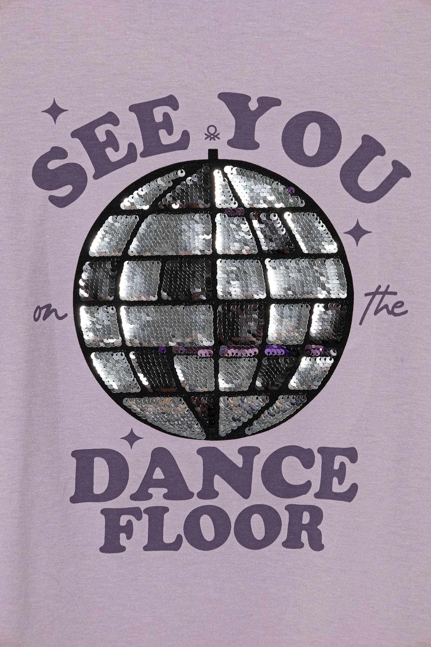 Детская хлопковая рубашка с длинным рукавом - фото 3