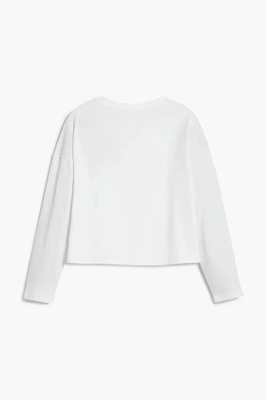 Детский лонгслив - фото 3