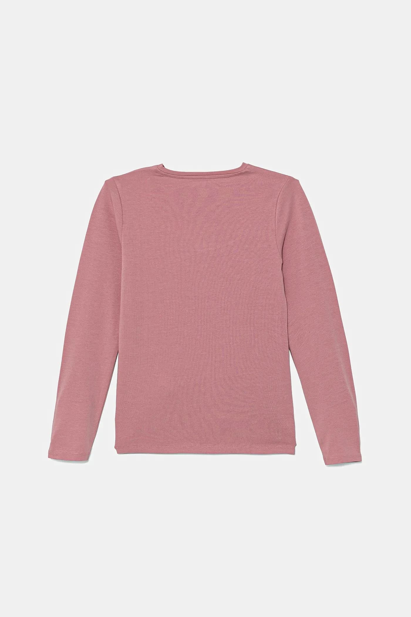 Детский лонгслив - фото 2