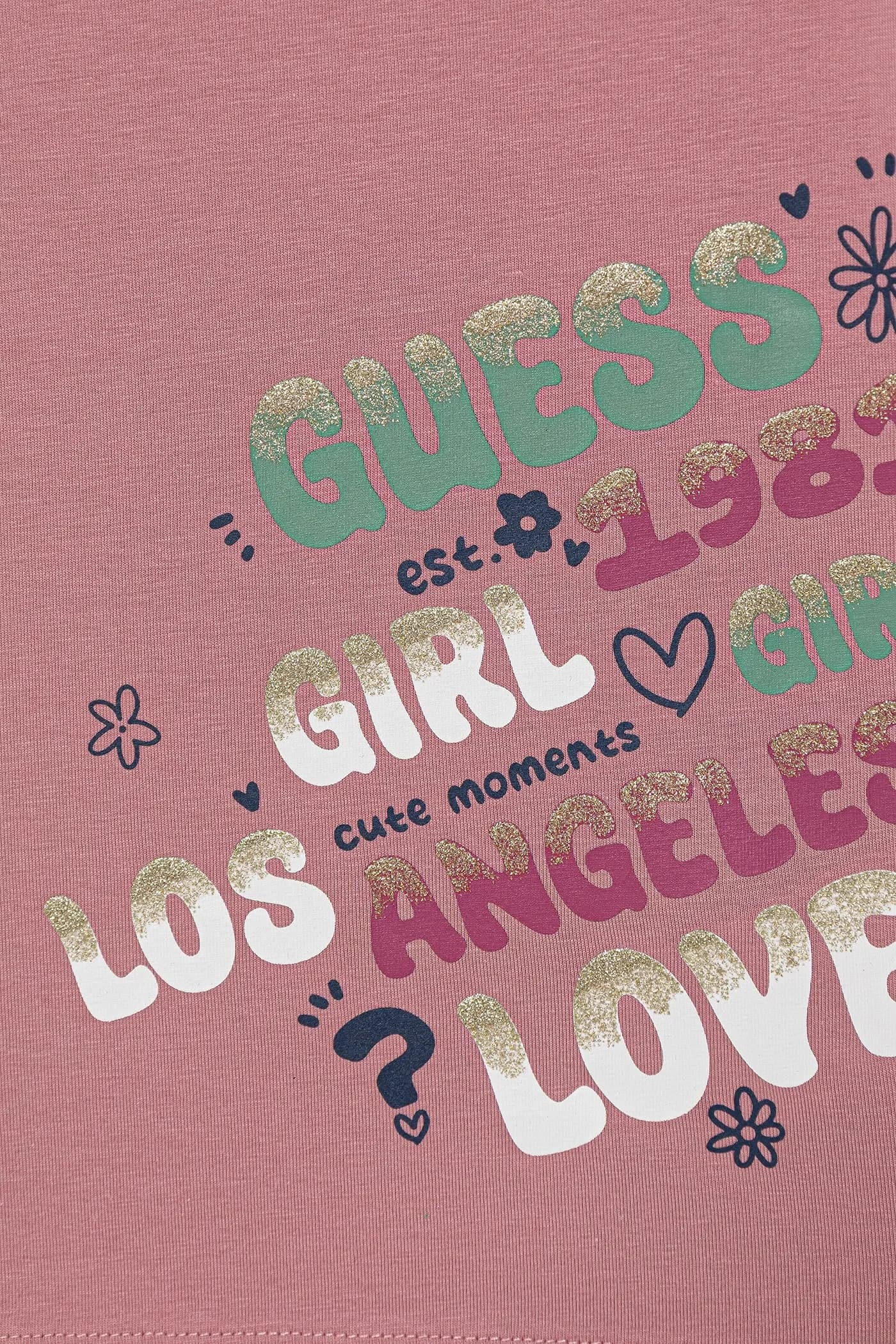 Детский лонгслив - фото 3