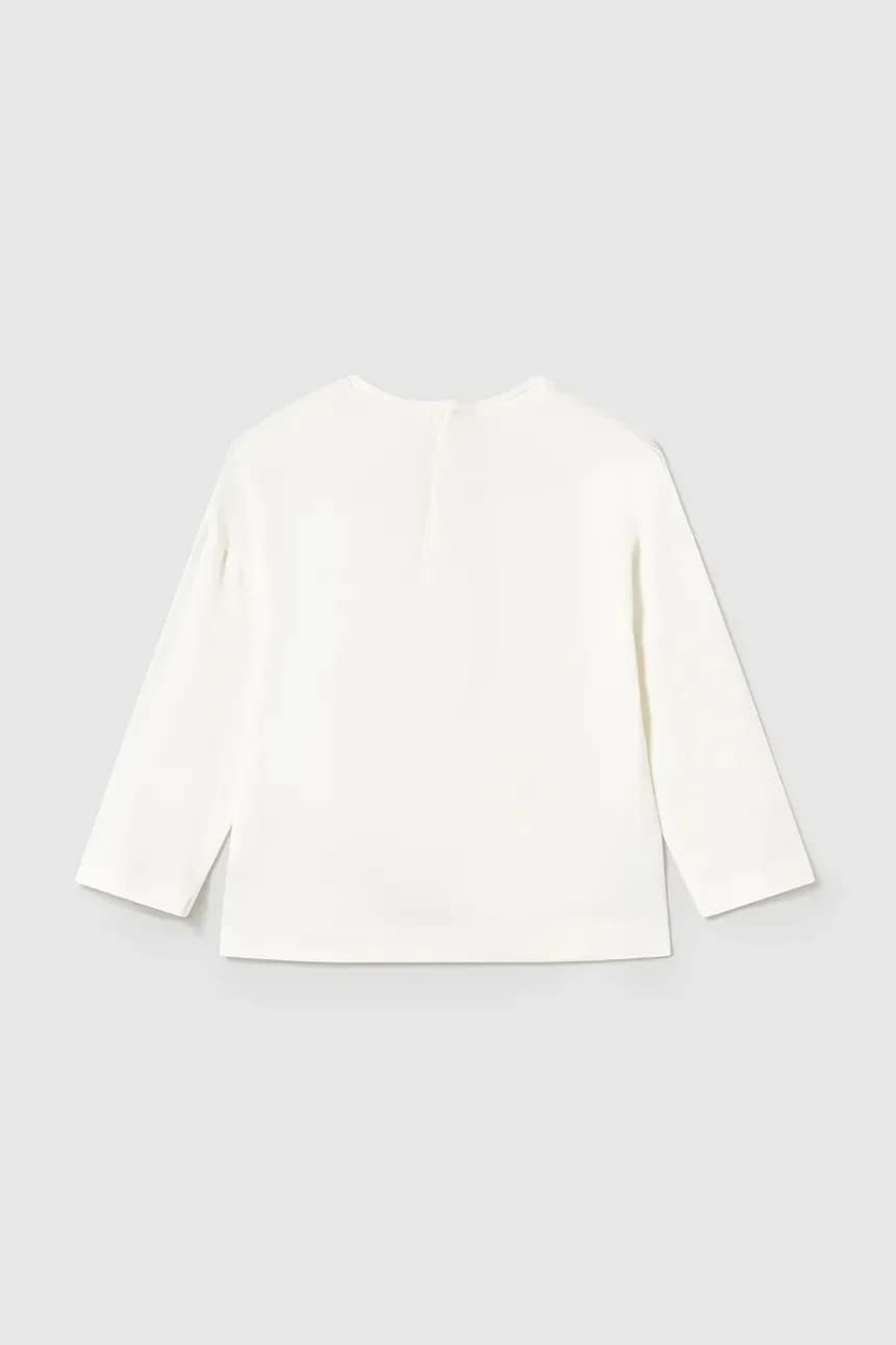 Детский лонгслив - фото 2