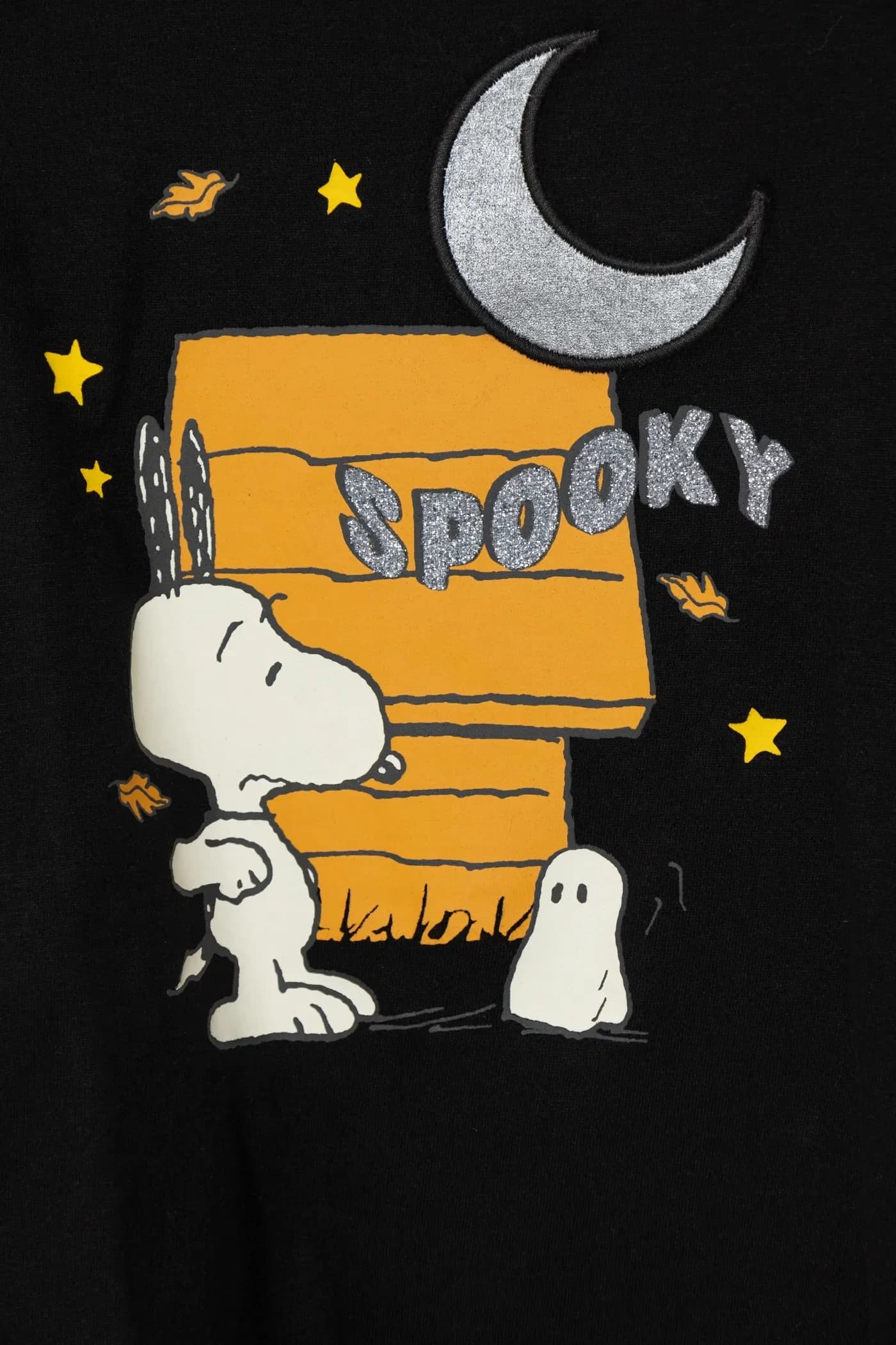 Детская хлопковая рубашка с длинным рукавом - фото 3