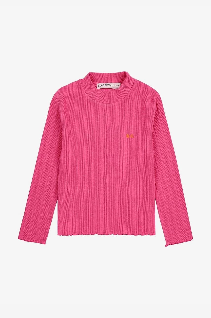 Детский лонгслив - фото 2