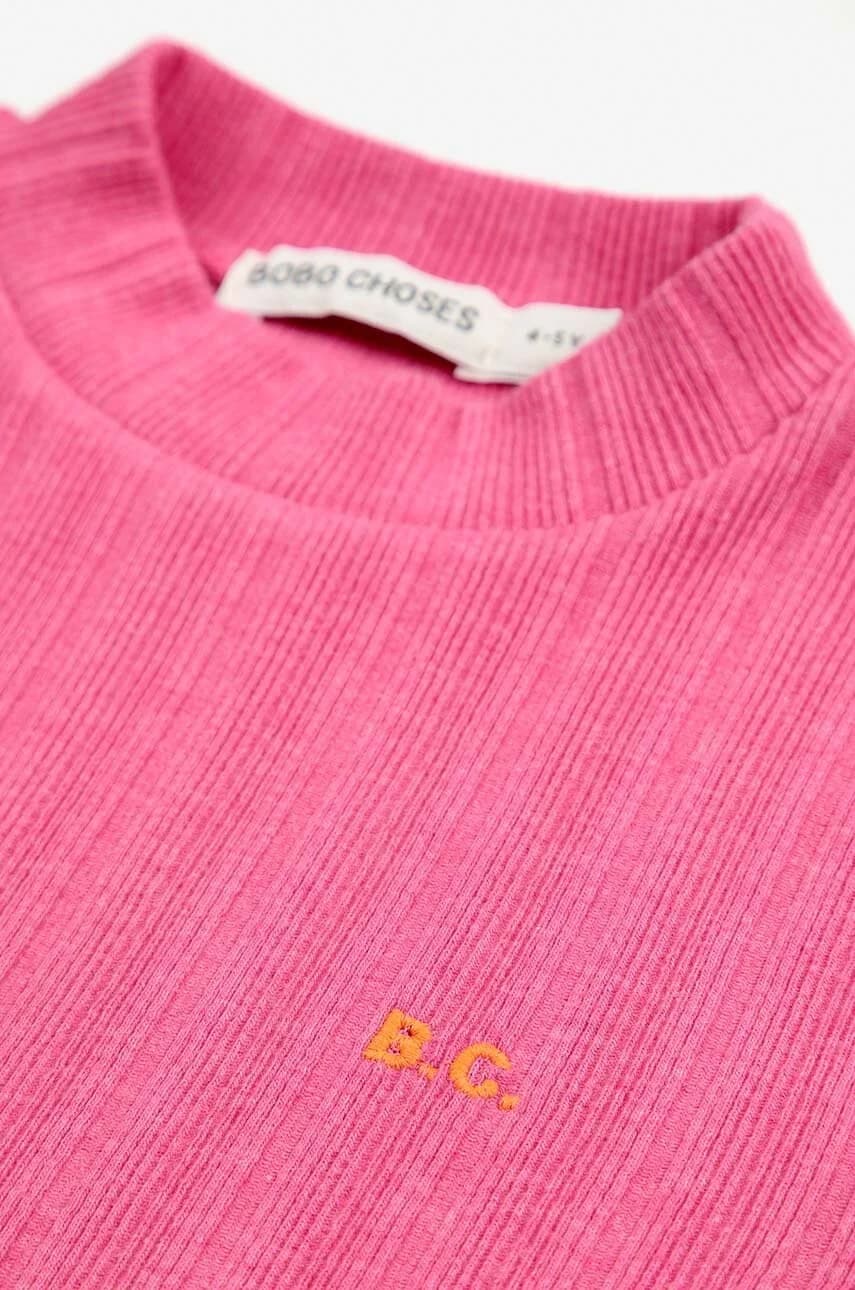 Детский лонгслив - фото 3