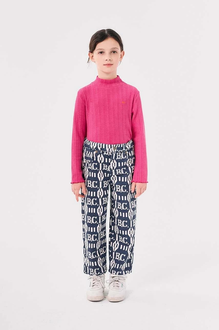 Детский лонгслив - фото 4