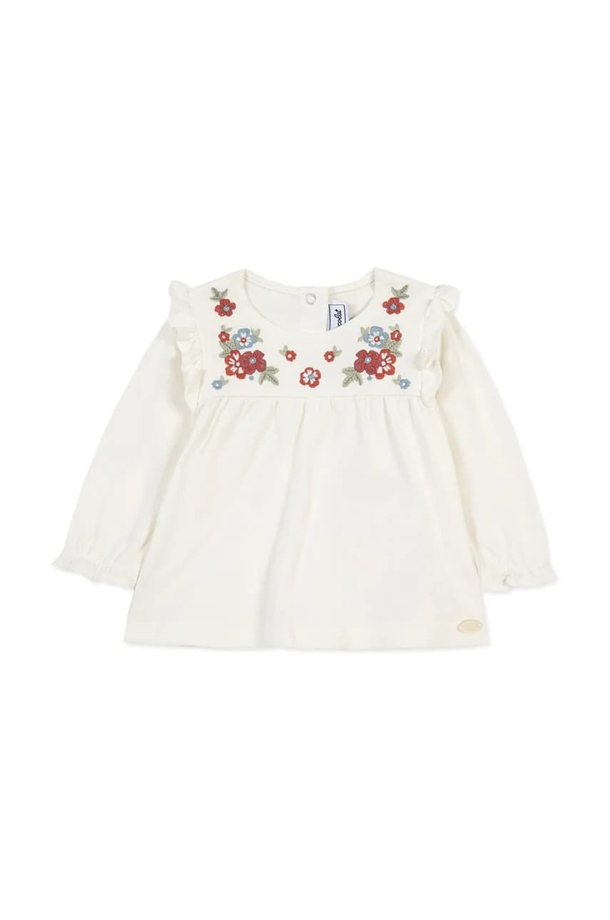 Детский лонгслив - фото 2