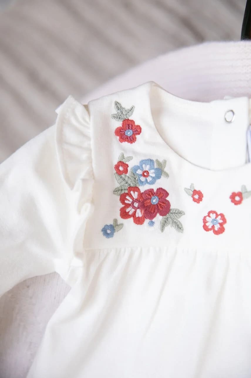 Детский лонгслив - фото 5