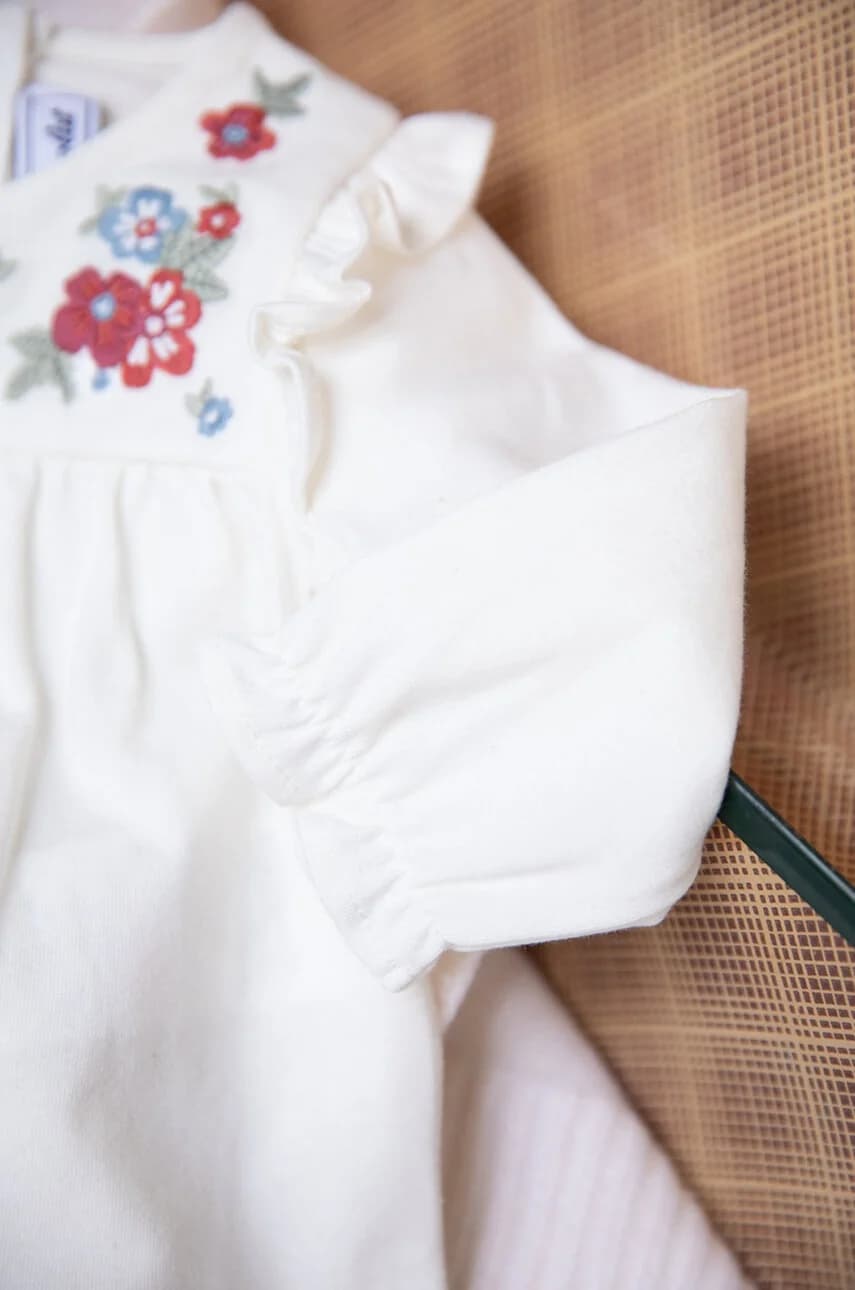 Детский лонгслив - фото 6