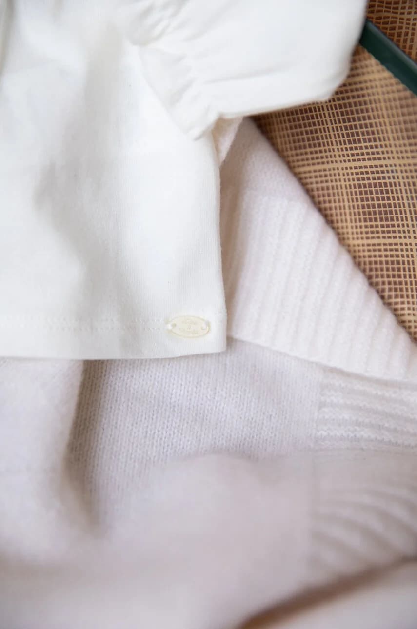 Детский лонгслив - фото 7