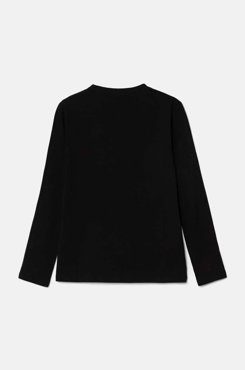 Детский лонгслив - фото 2