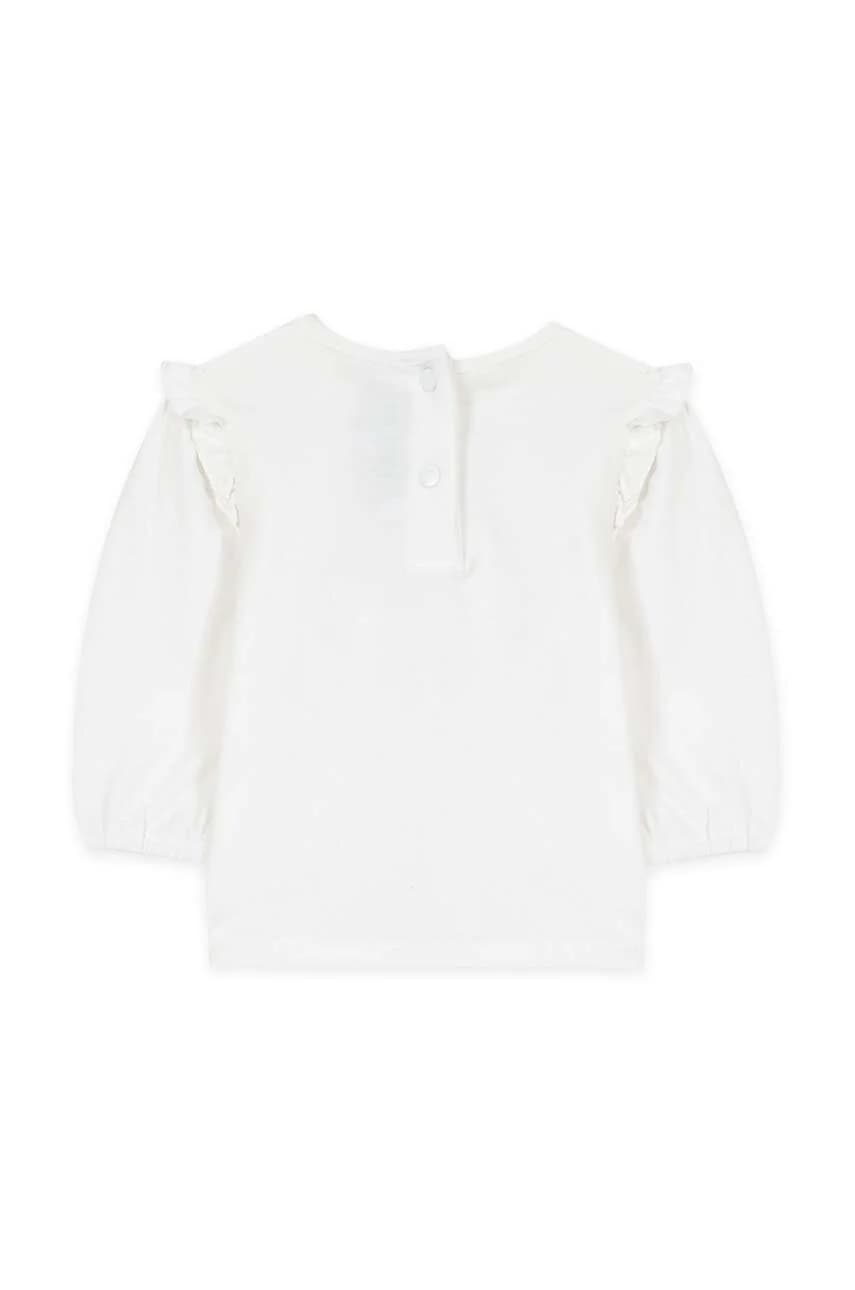 Детский лонгслив - фото 3