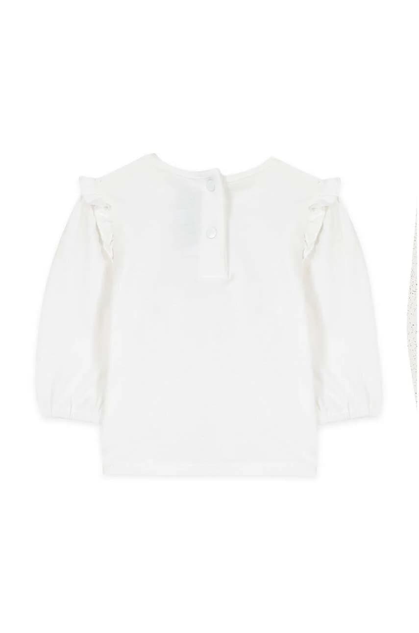 Детский лонгслив - фото 3