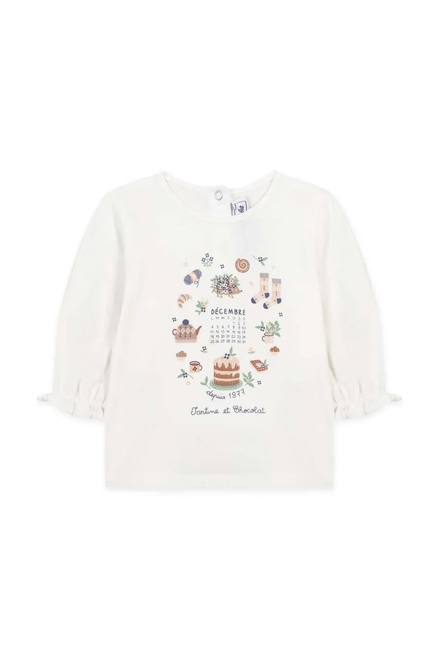 Детский лонгслив - фото 2