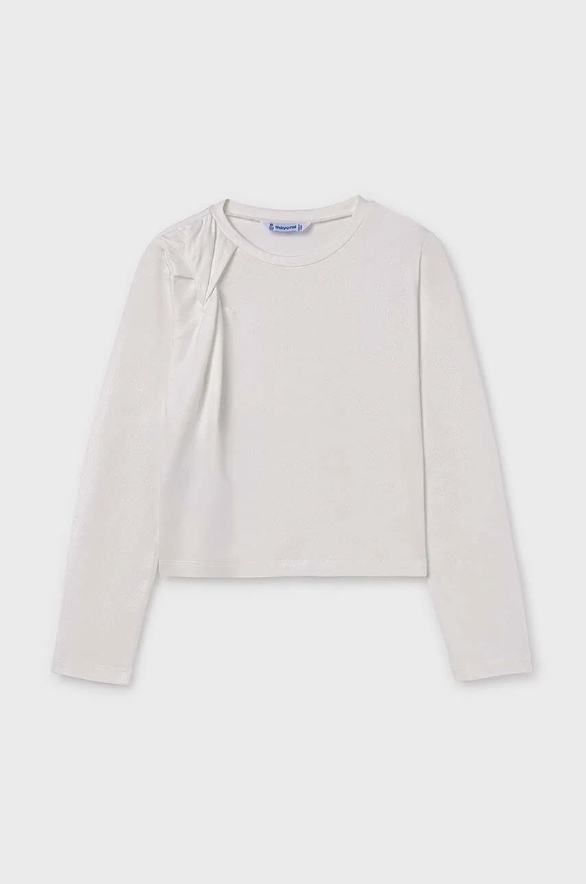 Детский лонгслив