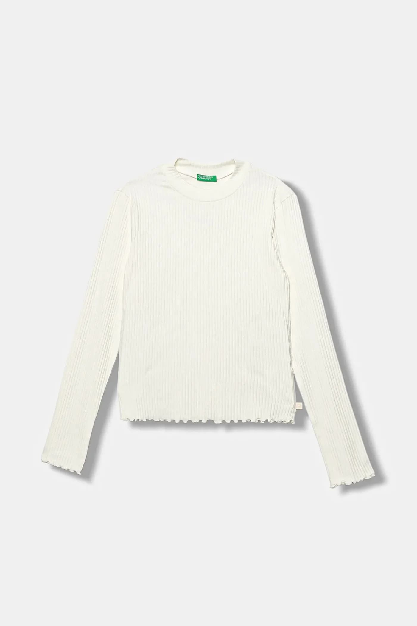 Детский лонгслив