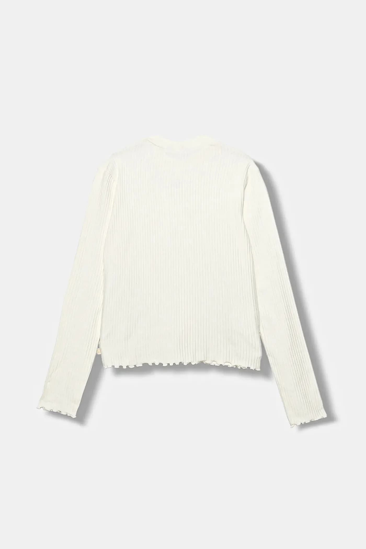 Детский лонгслив - фото 2