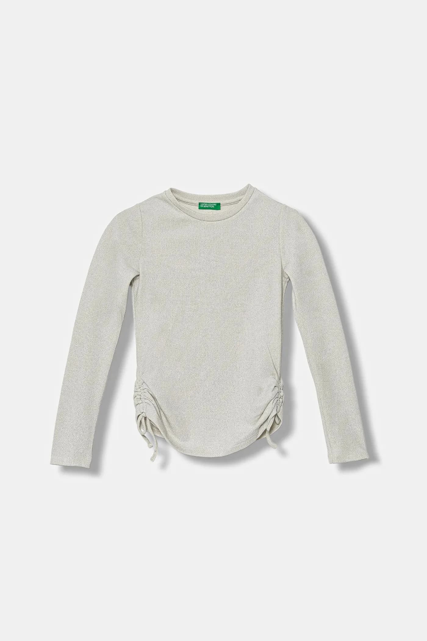 Детский лонгслив