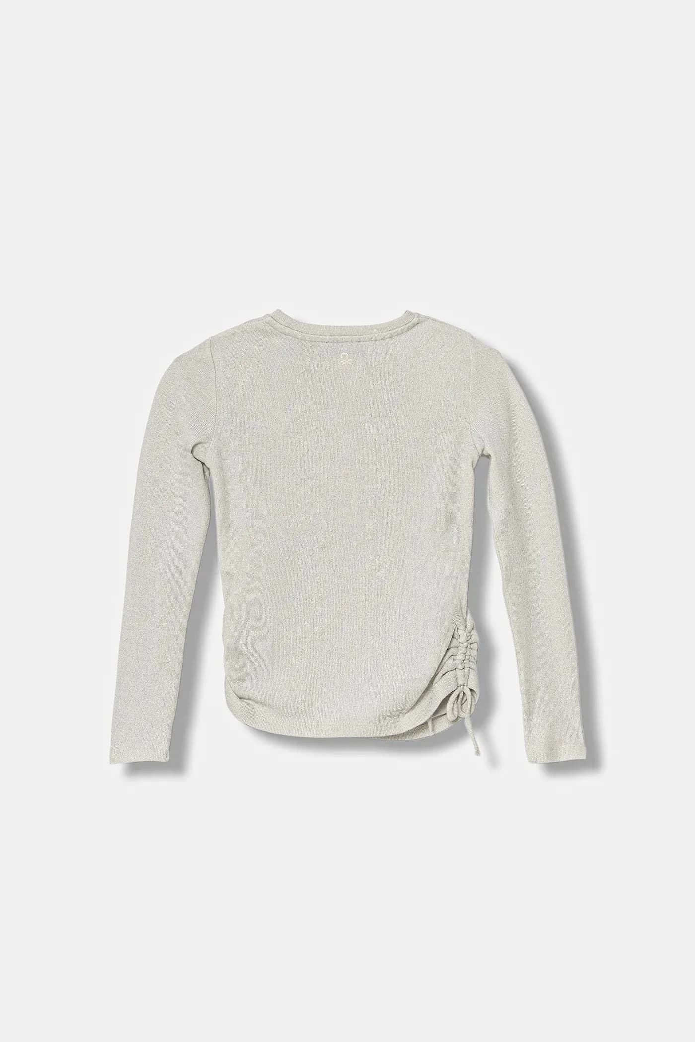 Детский лонгслив - фото 2