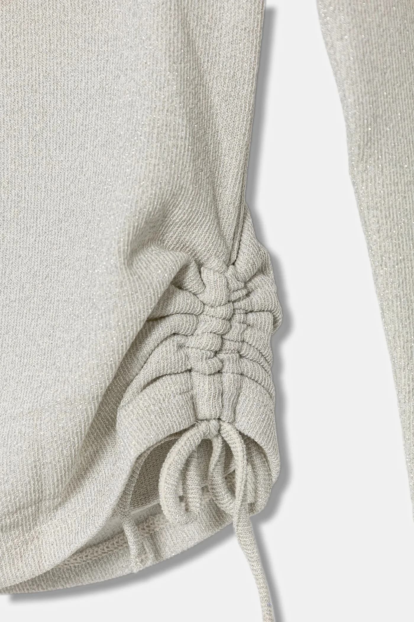 Детский лонгслив - фото 3