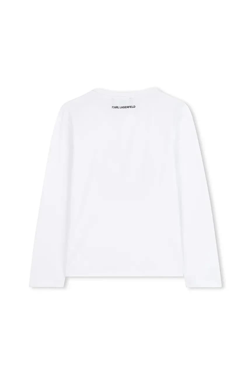 Детский лонгслив - фото 2