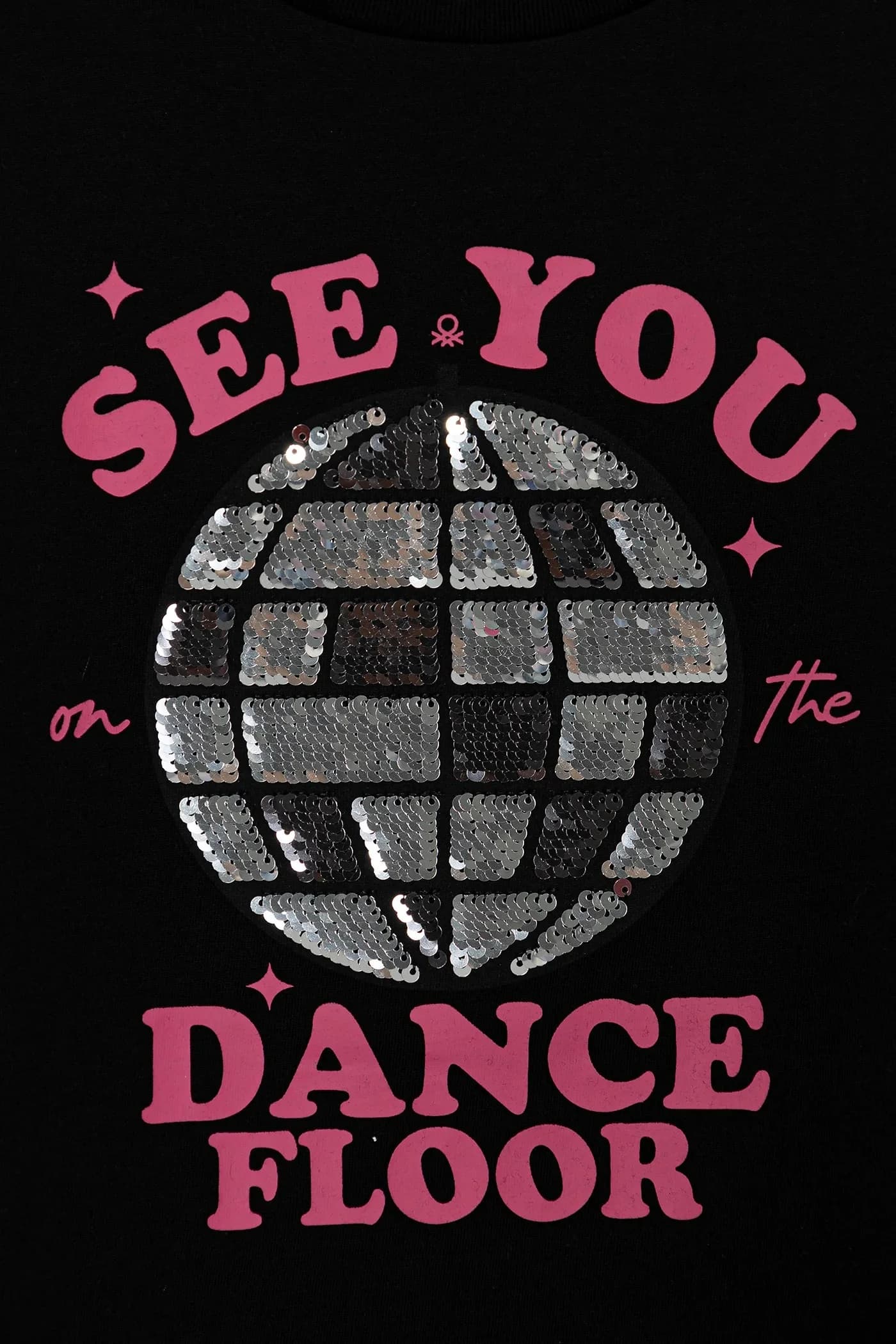 Детская хлопковая рубашка с длинным рукавом - фото 3