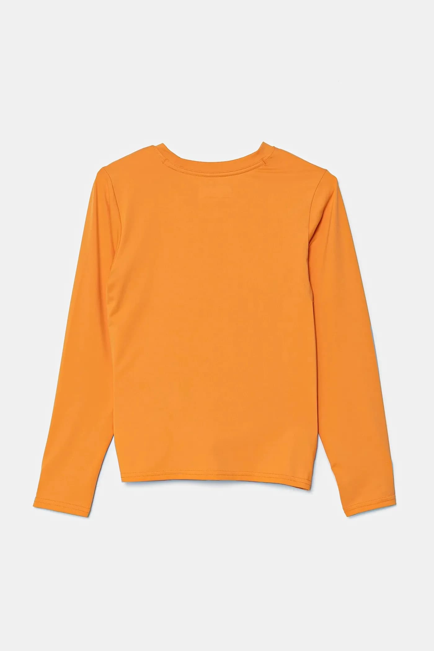 Детская футболка с длинными рукавами Chill River - фото 2