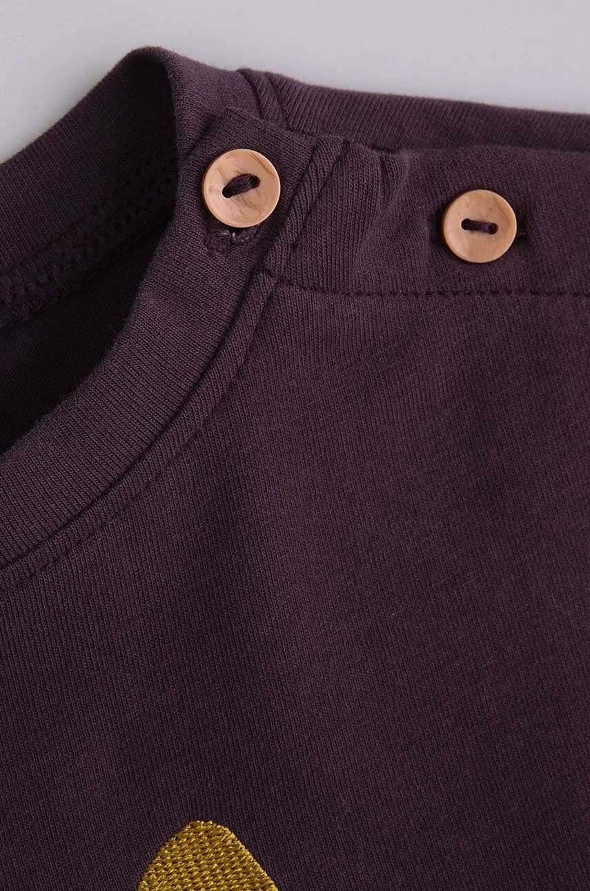 Детский лонгслив - фото 3