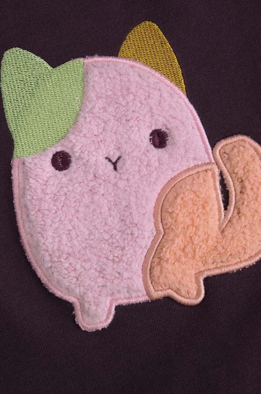 Детский лонгслив - фото 4