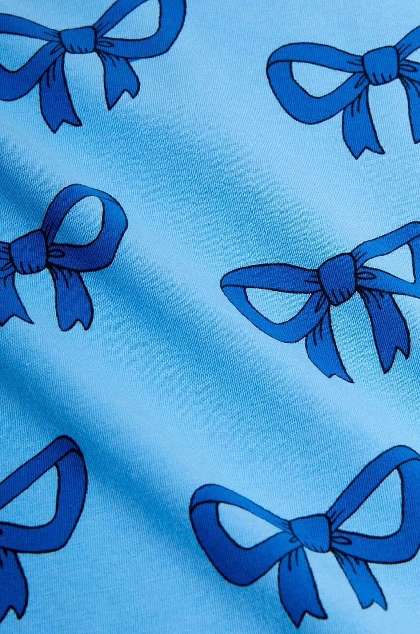 Бантик детский лонгслив - фото 3